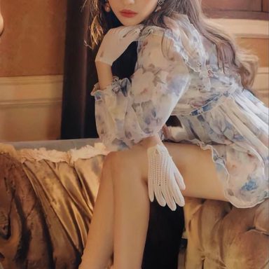 Jeon Soyeon photo 21