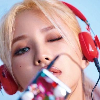 Jeon Soyeon photo 27