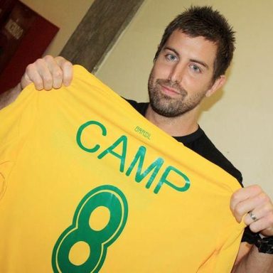 Jeremy Camp