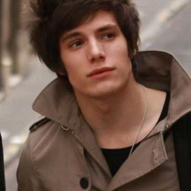 Jérémy Kapone