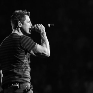 Jeremy Camp