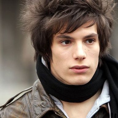 Jérémy Kapone