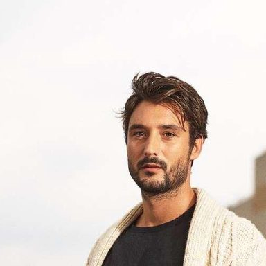 Jérémy Frerot
