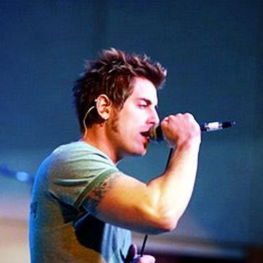 Jeremy Camp photo 25