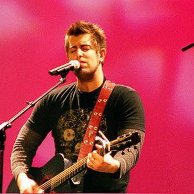 Jeremy Camp photo 19