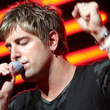 Jeremy Camp photo 17