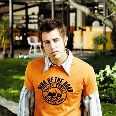 Jeremy Camp photo 23