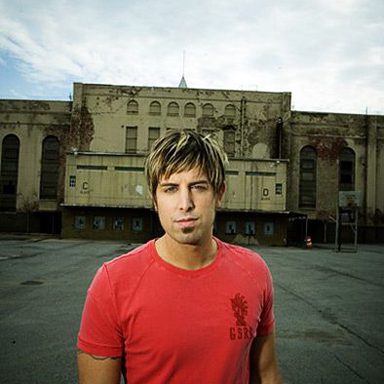 Jeremy Camp photo 22