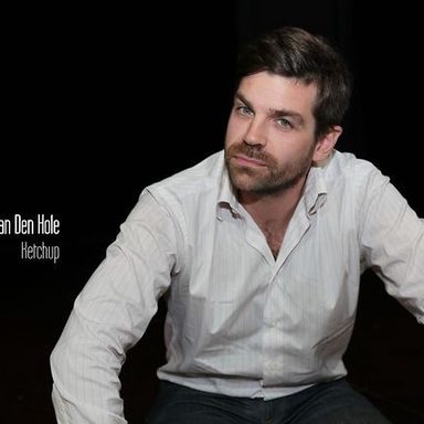 Jérôme Van Den Hole