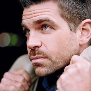 Jérôme Van Den Hole