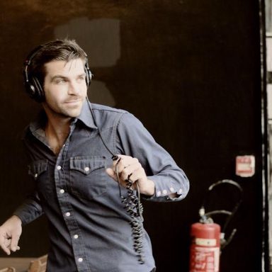 Jérôme Van Den Hole