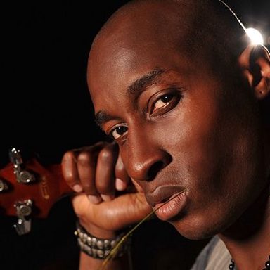 Jermaine Paul