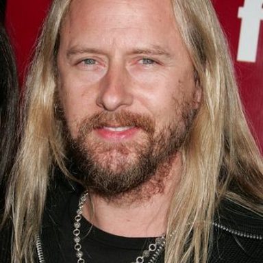 Jerry Cantrell photo 15