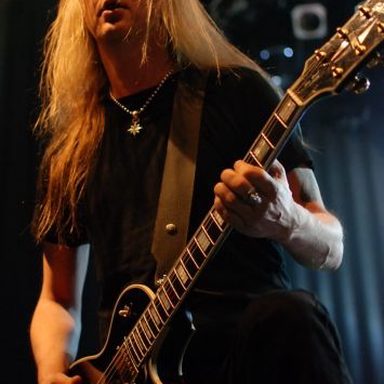 Jerry Cantrell