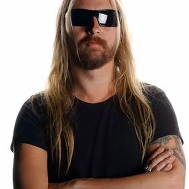 Jerry Cantrell photo 17