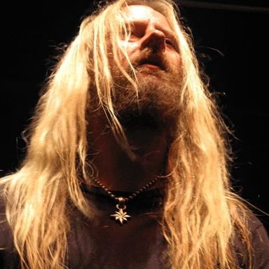Jerry Cantrell photo 9