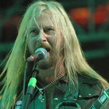 Jerry Cantrell