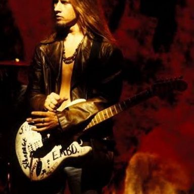 Jerry Cantrell photo 16