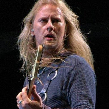Jerry Cantrell photo 14