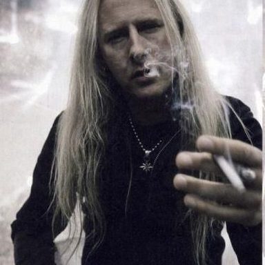 Jerry Cantrell