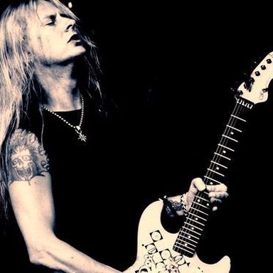 Jerry Cantrell photo 11