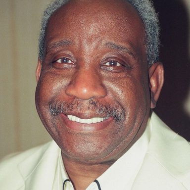 Jerry Butler