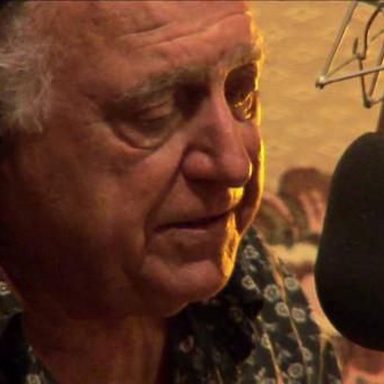 Jerry Jeff Walker
