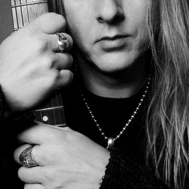 Jerry Cantrell