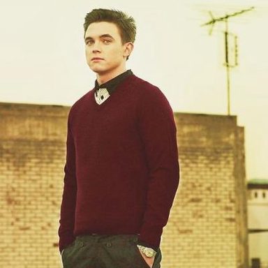 Jesse McCartney photo 70