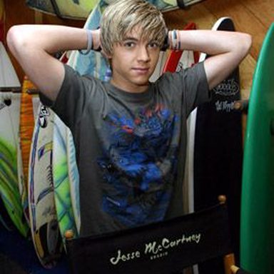 Jesse McCartney photo 108