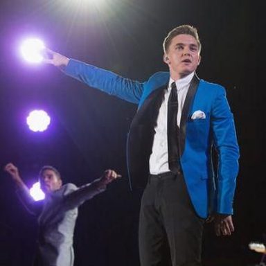 Jesse McCartney photo 9