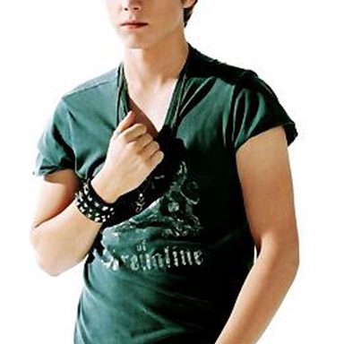 Jesse McCartney photo 102