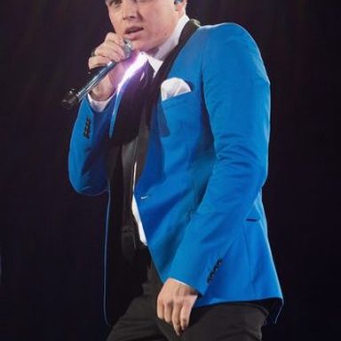 Jesse McCartney photo 37