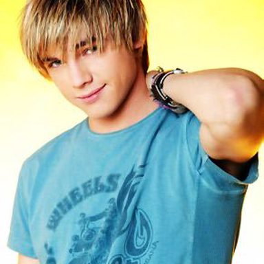 Jesse McCartney photo 101