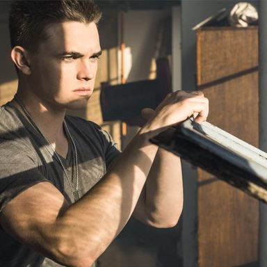 Jesse McCartney photo 34