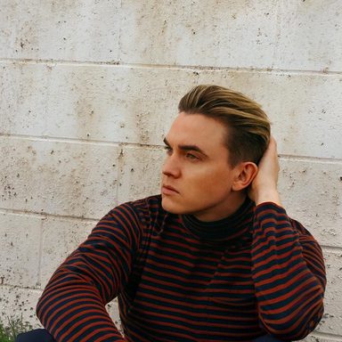 Jesse McCartney