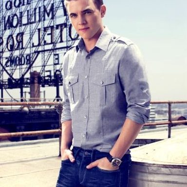 Jesse McCartney photo 72