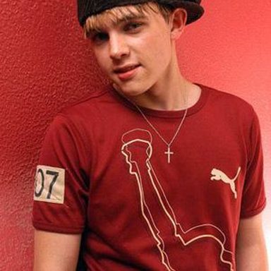 Jesse McCartney photo 104