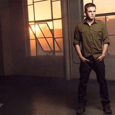 Jesse McCartney photo 10