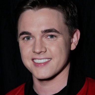 Jesse McCartney