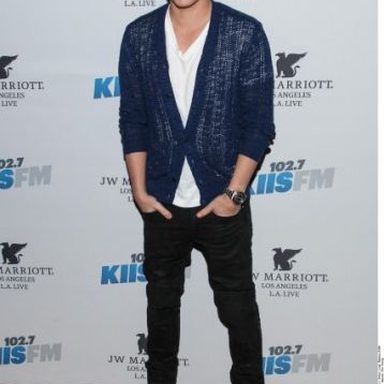 Jesse McCartney photo 30