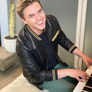 Jesse McCartney