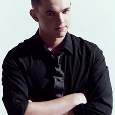 Jesse McCartney photo 56