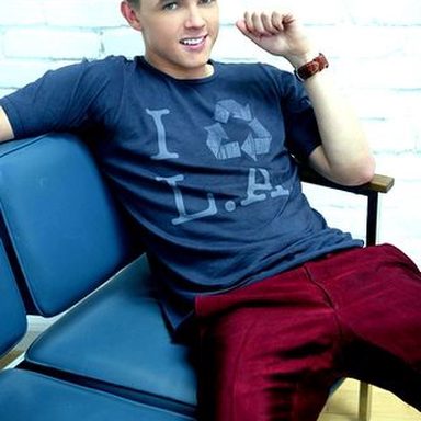 Jesse McCartney photo 64