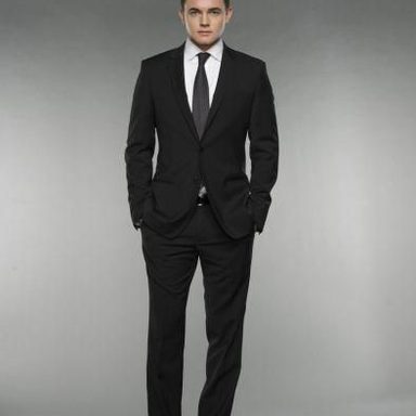 Jesse McCartney photo 11