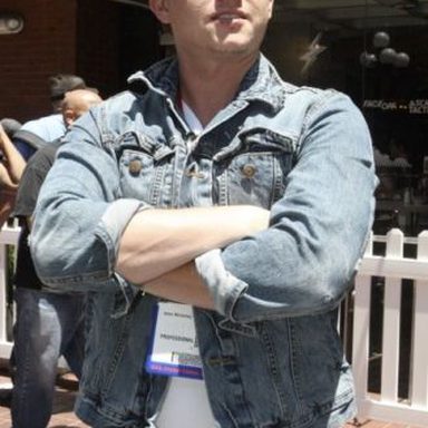 Jesse McCartney photo 49