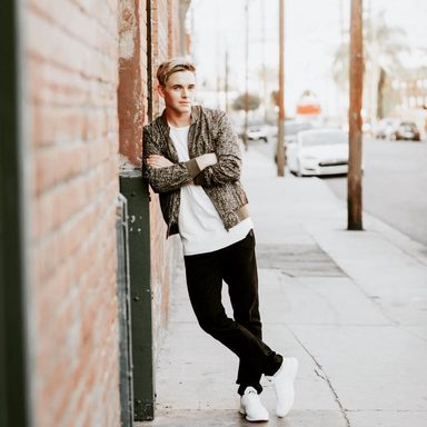 Jesse McCartney photo 22