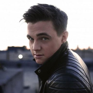 Jesse McCartney photo 15