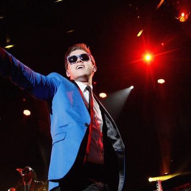 Jesse McCartney photo 42