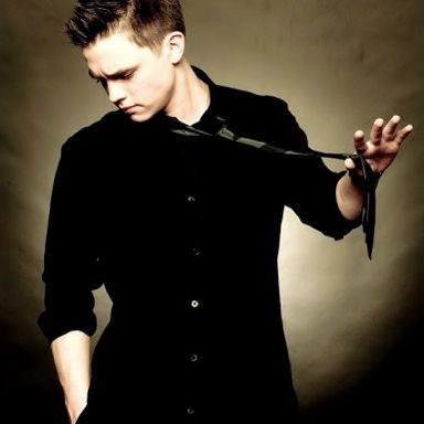 Jesse McCartney photo 76